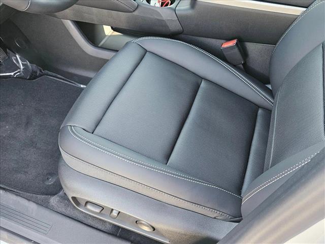 new 2026 GMC Terrain car, priced at $36,040