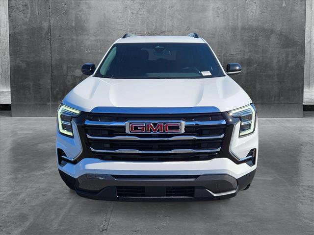 new 2026 GMC Terrain car, priced at $36,040