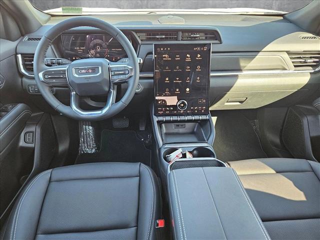 new 2026 GMC Terrain car, priced at $36,040