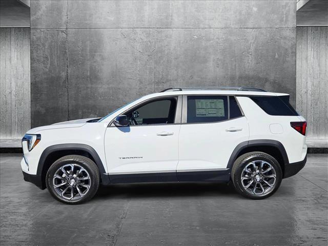 new 2026 GMC Terrain car, priced at $36,040