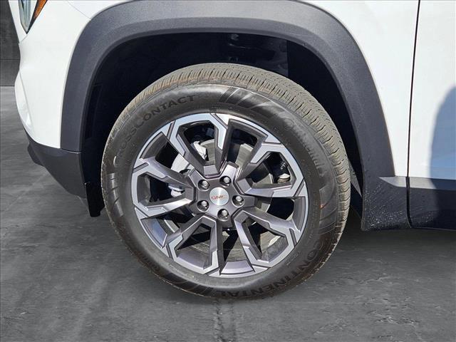 new 2026 GMC Terrain car, priced at $36,040