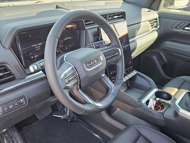 new 2026 GMC Terrain car, priced at $36,040