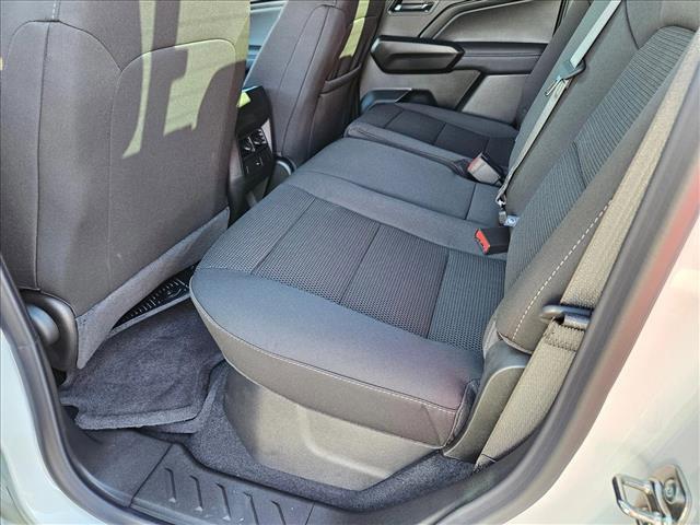 new 2026 GMC Canyon car, priced at $46,245