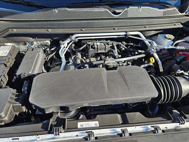 new 2026 GMC Canyon car, priced at $46,245