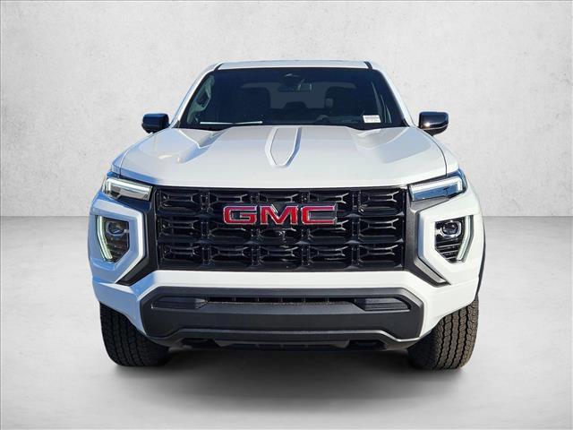 new 2026 GMC Canyon car, priced at $46,245