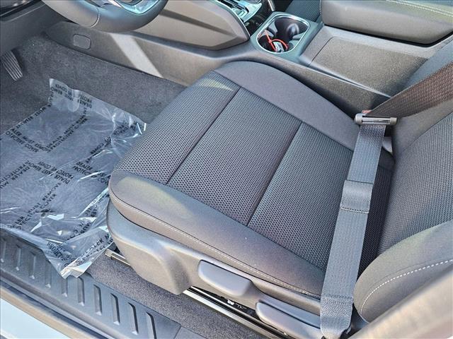 new 2026 GMC Canyon car, priced at $46,245