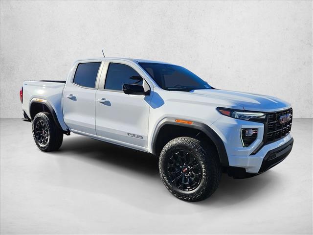 new 2026 GMC Canyon car, priced at $46,245