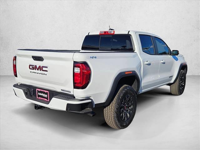 new 2026 GMC Canyon car, priced at $46,245