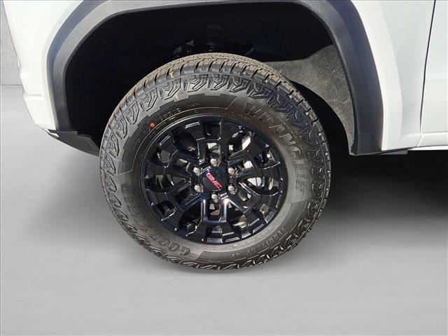 new 2026 GMC Canyon car, priced at $46,245