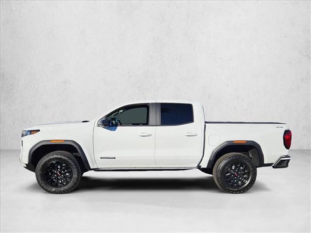 new 2026 GMC Canyon car, priced at $46,245