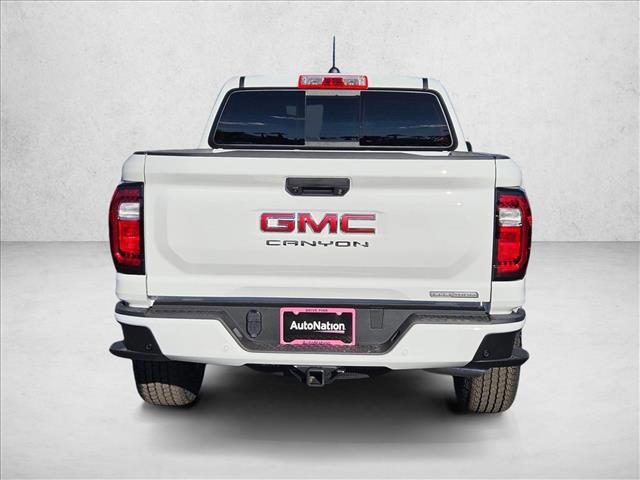 new 2026 GMC Canyon car, priced at $46,245