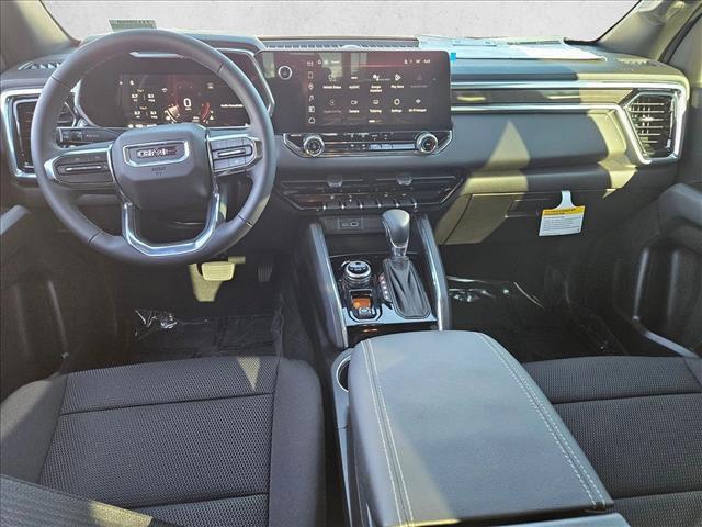 new 2026 GMC Canyon car, priced at $46,245