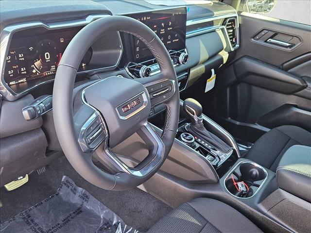 new 2026 GMC Canyon car, priced at $46,245