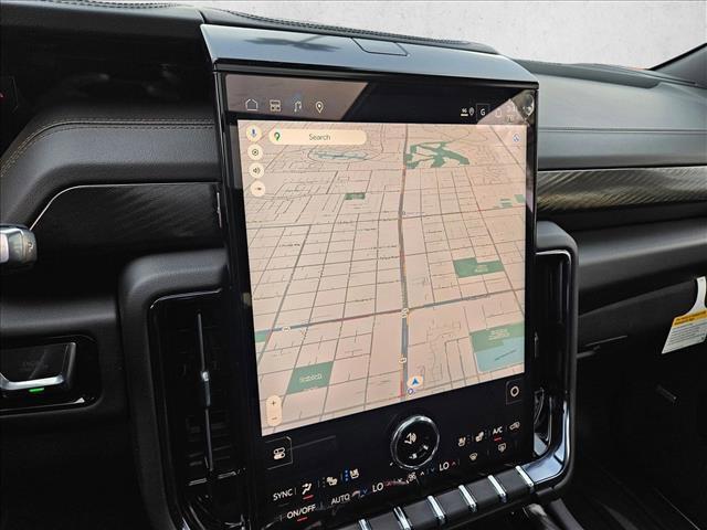 new 2026 GMC Yukon car, priced at $92,525