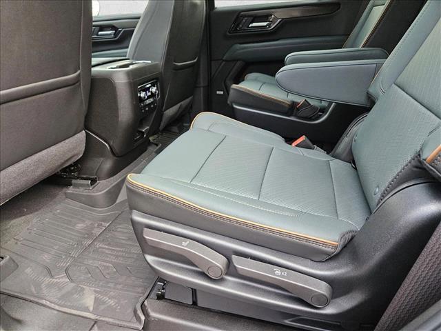 new 2026 GMC Yukon car, priced at $92,525