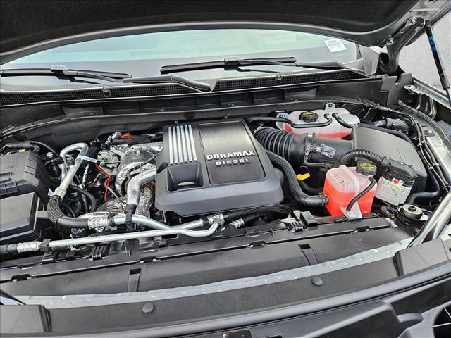 new 2026 GMC Yukon car, priced at $92,525