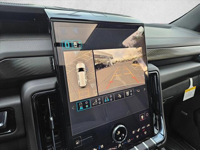 new 2026 GMC Yukon car, priced at $92,525