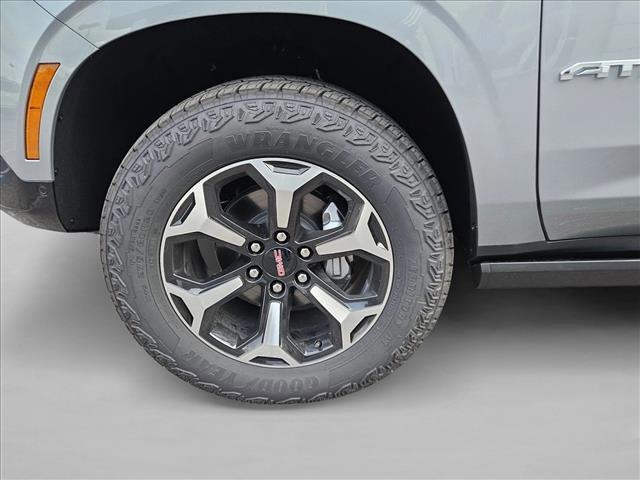 new 2026 GMC Yukon car, priced at $92,525