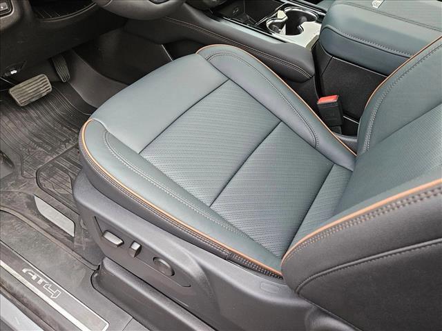 new 2026 GMC Yukon car, priced at $92,525