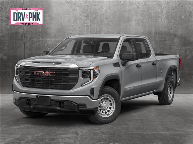 new 2024 GMC Sierra 1500 car, priced at $68,860