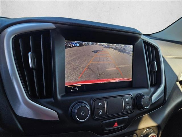 used 2019 GMC Terrain car, priced at $20,499