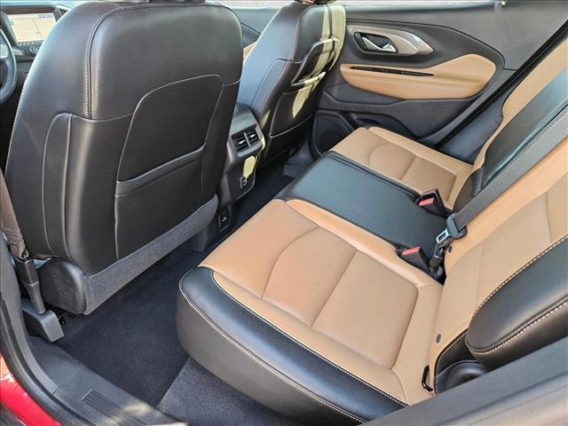 used 2019 GMC Terrain car, priced at $20,499