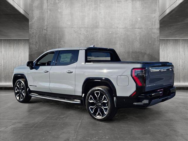 new 2024 GMC Sierra 1500 car, priced at $99,495