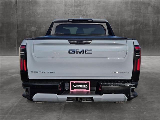 new 2024 GMC Sierra 1500 car, priced at $99,495