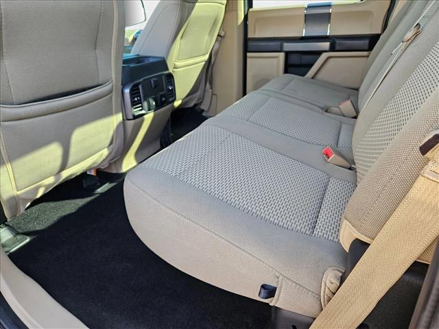 used 2019 Ford F-150 car, priced at $27,996