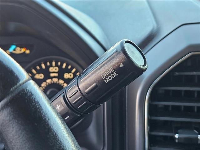 used 2019 Ford F-150 car, priced at $27,996
