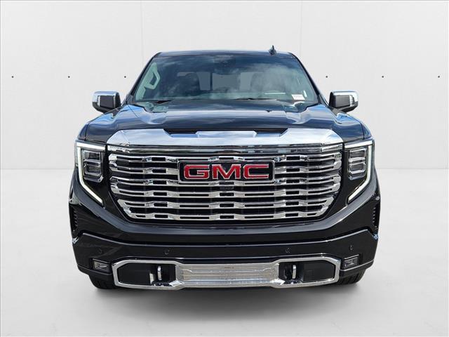 new 2025 GMC Sierra 1500 car, priced at $77,111
