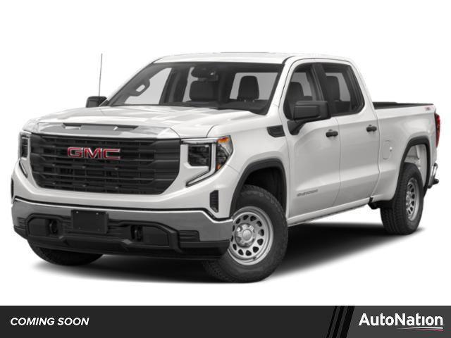 new 2025 GMC Sierra 1500 car, priced at $77,111