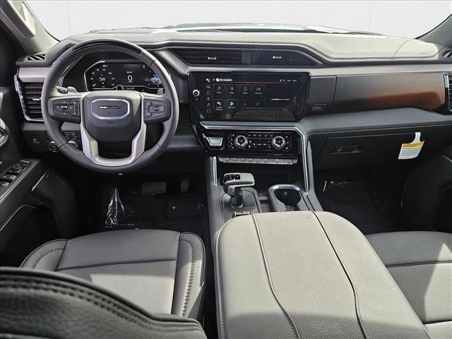 new 2025 GMC Sierra 1500 car, priced at $77,111