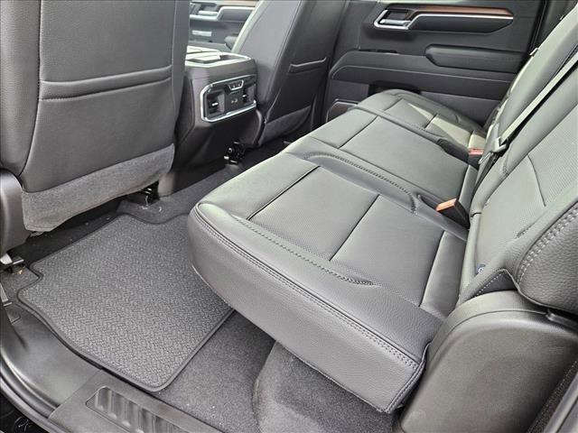new 2025 GMC Sierra 1500 car, priced at $77,111