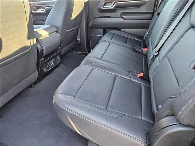 used 2024 GMC Sierra 1500 car, priced at $44,976