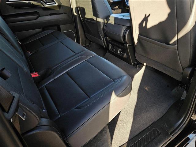 used 2024 GMC Sierra 1500 car, priced at $44,976