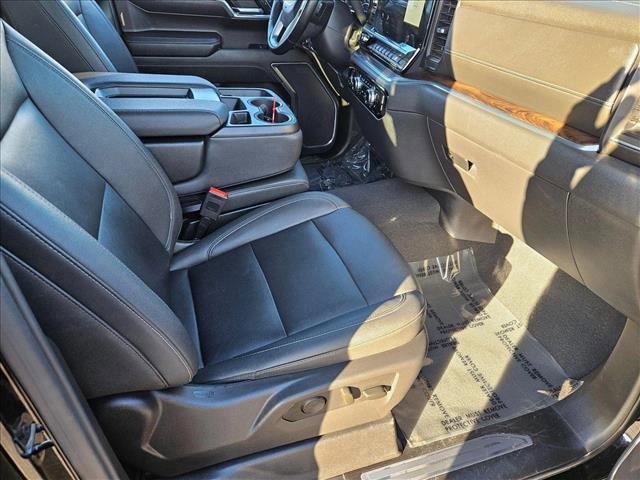 used 2024 GMC Sierra 1500 car, priced at $44,976