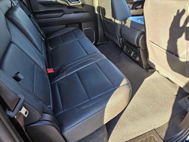 used 2024 GMC Sierra 1500 car, priced at $44,976