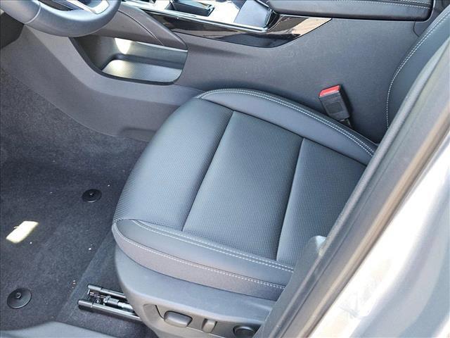 new 2025 Buick Envision car, priced at $37,848