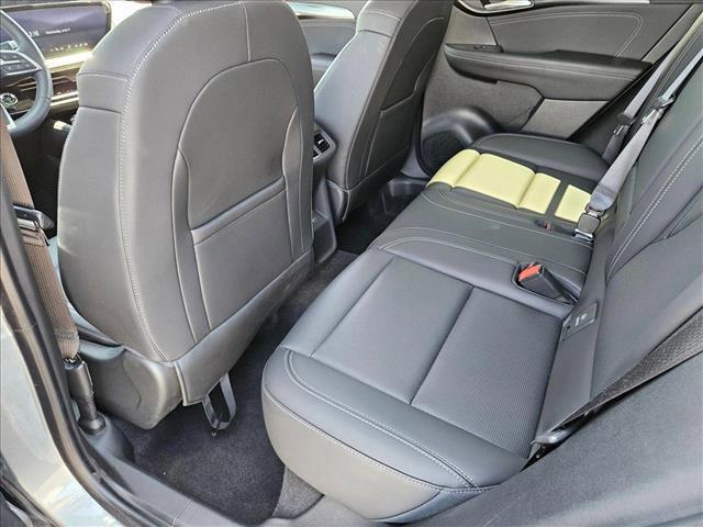 new 2025 Buick Envision car, priced at $37,848