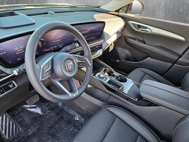 new 2024 Buick Envision car, priced at $42,994