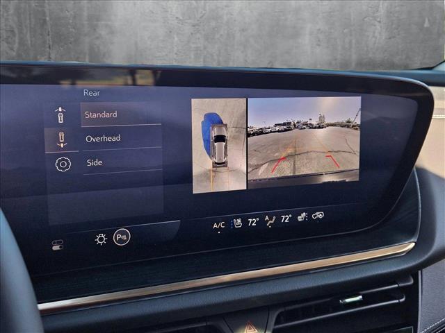 new 2024 Buick Envision car, priced at $42,994