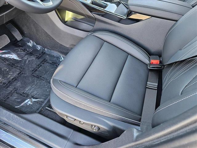 new 2024 Buick Envision car, priced at $42,994