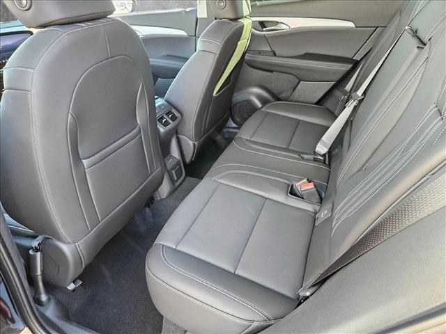 new 2024 Buick Envision car, priced at $42,994