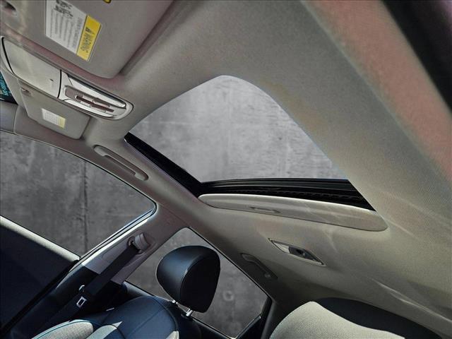 used 2022 Kia Niro EV car, priced at $21,141