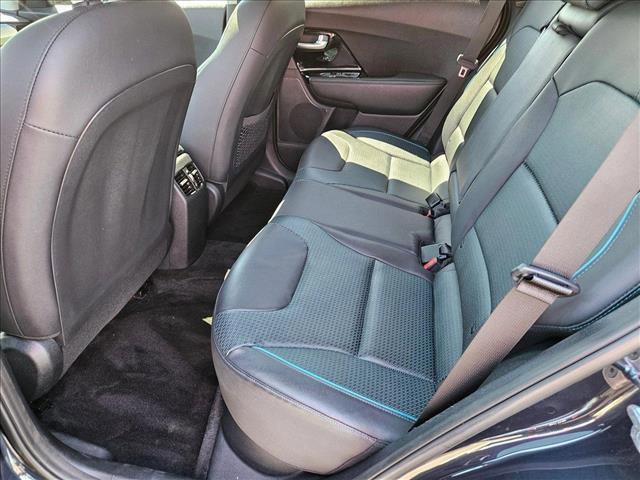 used 2022 Kia Niro EV car, priced at $21,141