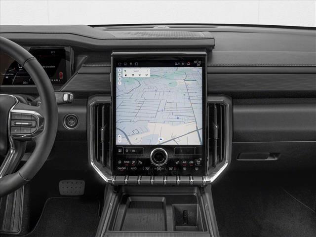 new 2026 GMC Acadia car, priced at $44,585