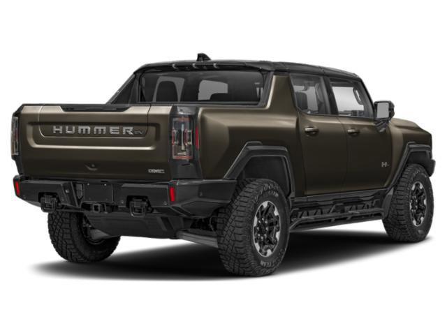 new 2026 GMC HUMMER EV Pickup car, priced at $99,720