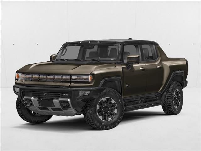 new 2026 GMC HUMMER EV Pickup car, priced at $99,720