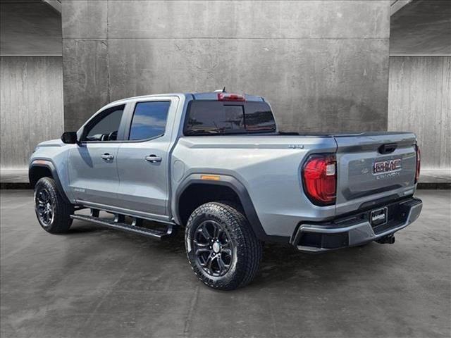 new 2024 GMC Canyon car, priced at $46,491